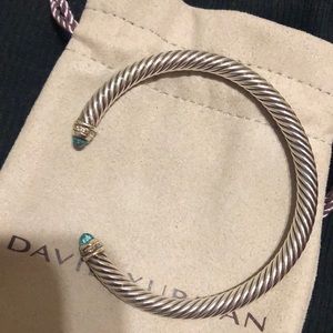 David Yurman bracelet authentic